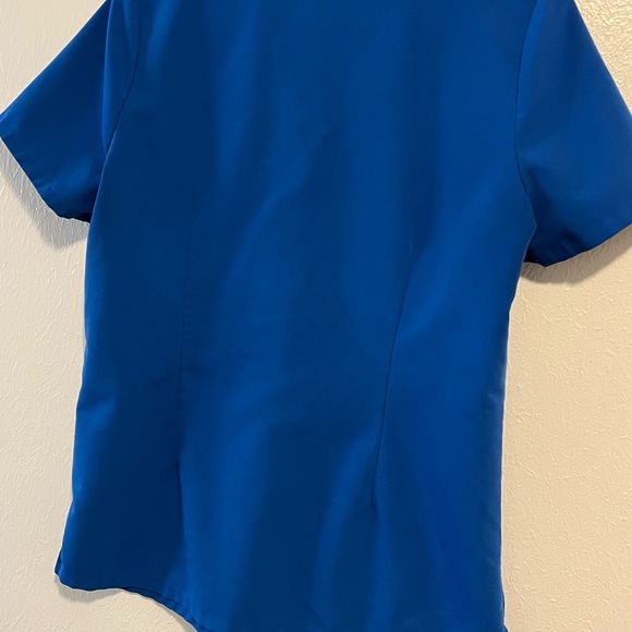 Figs scrub top - Catarina one pocket - Picture 3 of 4